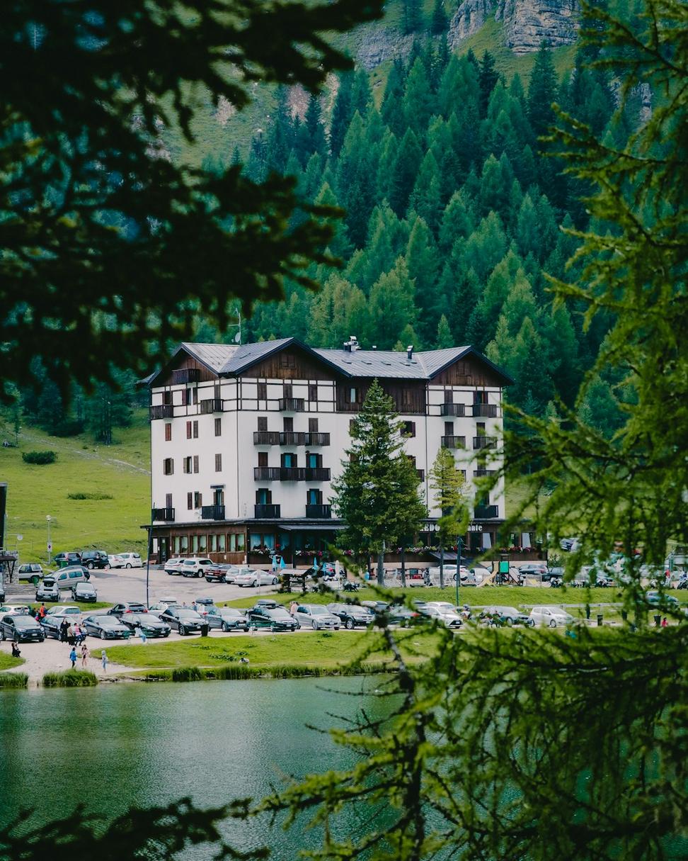 Adventure Suite
