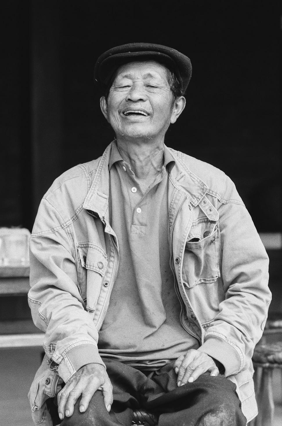 Michael Rodriguez