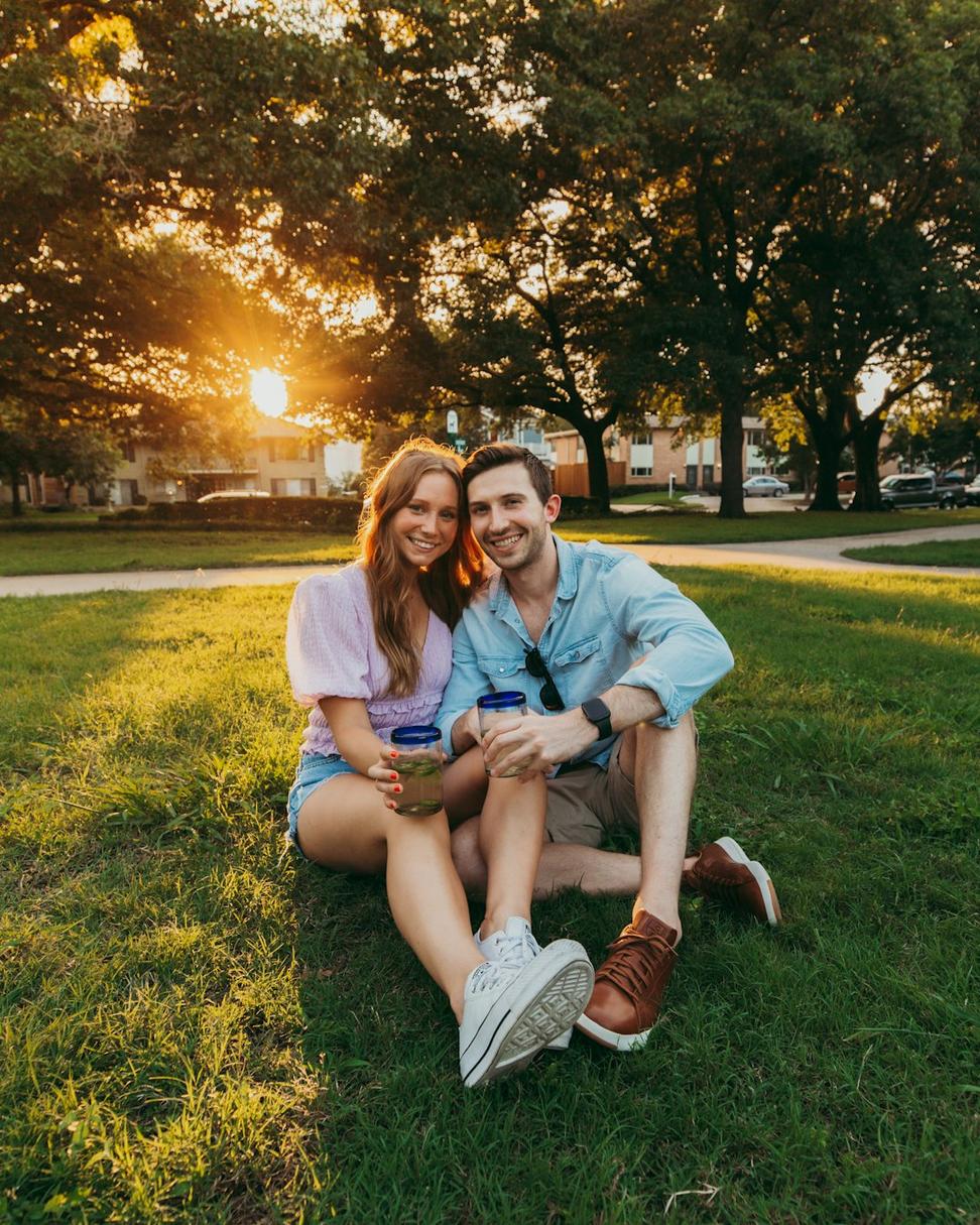 Emma & James Wilson