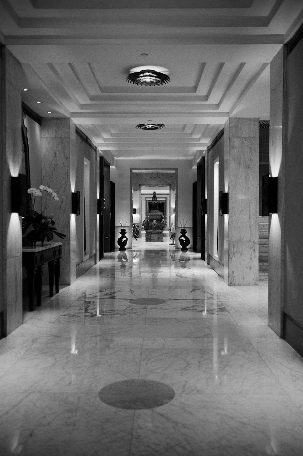 Concierge Services